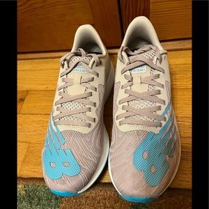 New Balance Fuelcell Prism Womens running shoes Size 8 wide-Brand New